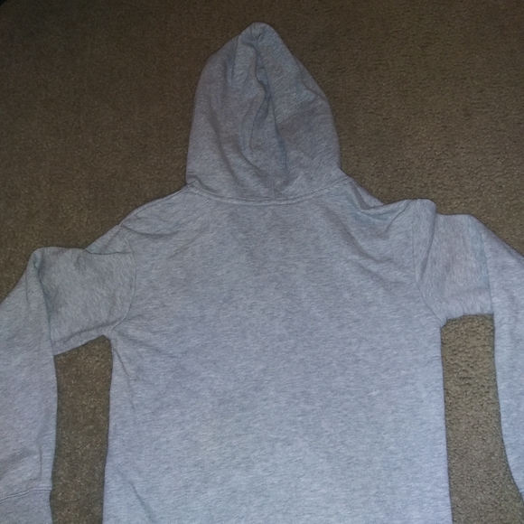 LOVE Jacket - Picture 3 of 3